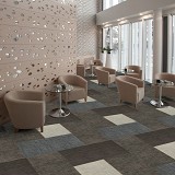 Procedo Woven Vinyl Tile Floors
Summa Design Flooring